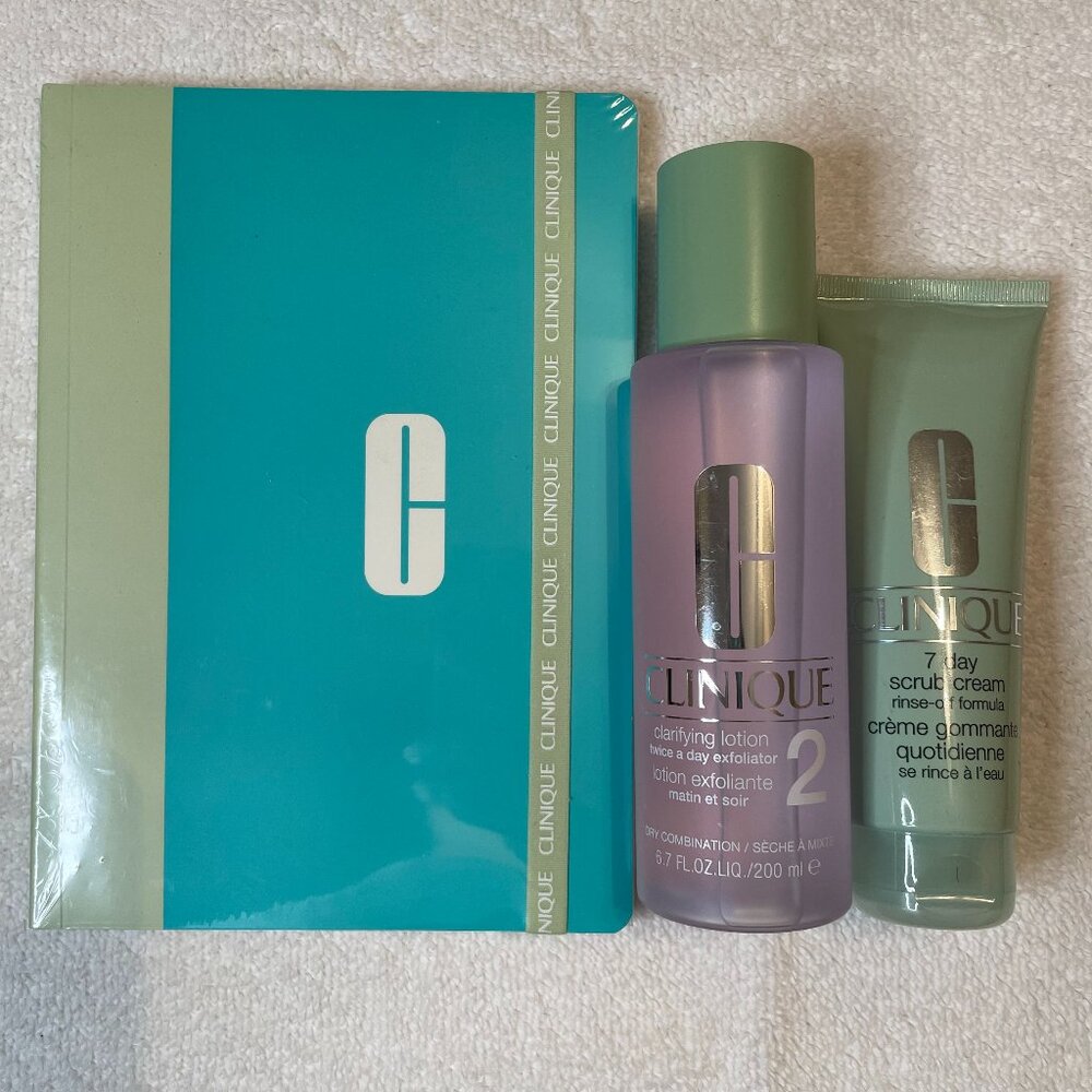 Clinique Bundle